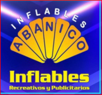 Inflables Abanico